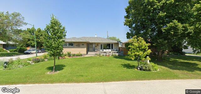 111 Cameo Crescent（加拿大曼尼托巴省溫尼伯市）房屋照片