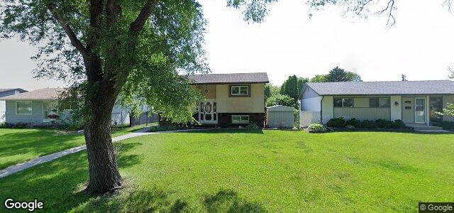 111 Gemini Avenue（加拿大曼尼托巴省溫尼伯市）房屋照片