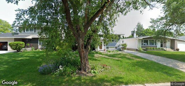 111 Roselawn Bay（加拿大曼尼托巴省溫尼伯市）房屋照片