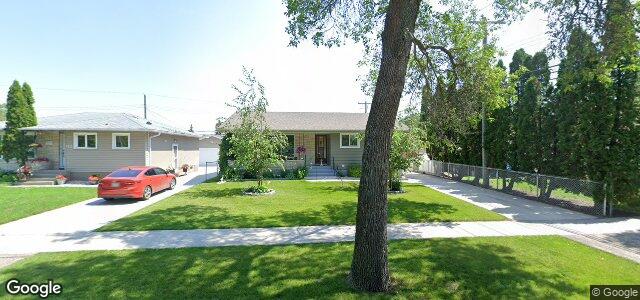 1111 De Fehr Street（加拿大曼尼托巴省溫尼伯市）房屋照片