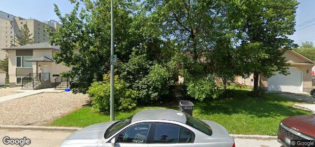 1112 Brazier Street（加拿大曼尼托巴省溫尼伯市）房屋照片