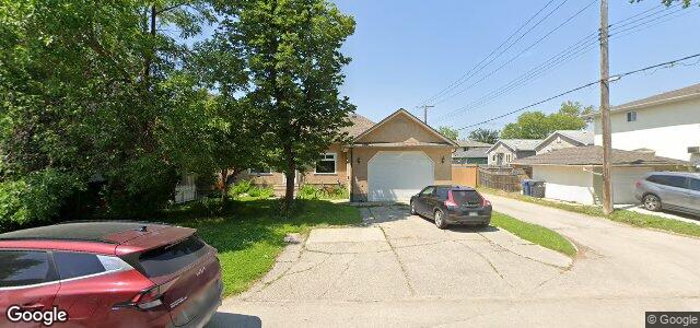 Larawan ng 1114 Brazier Street sa Winnipeg, Manitoba