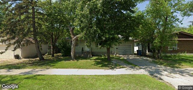 1114 Roch Street（加拿大曼尼托巴省溫尼伯市）房屋照片