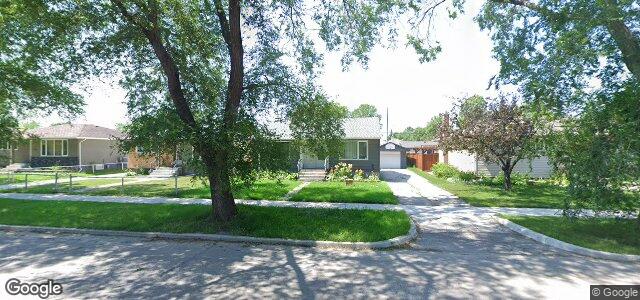 1114 Rothesay Street（加拿大曼尼托巴省溫尼伯市）房屋照片