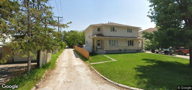 1115 Brazier Street（加拿大曼尼托巴省溫尼伯市）房屋照片