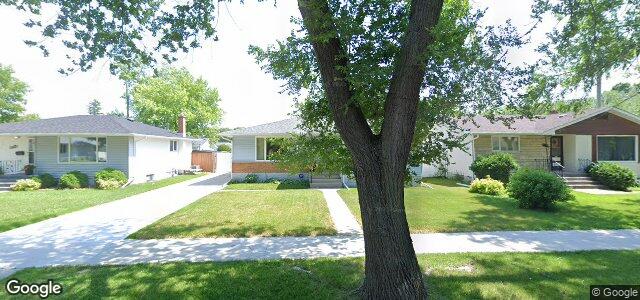 1115 Rothesay Street（加拿大曼尼托巴省溫尼伯市）房屋照片