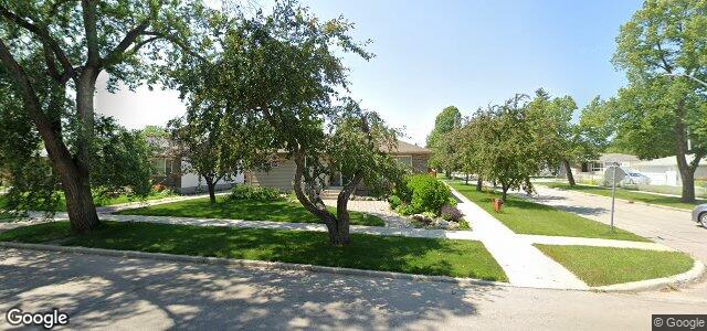 1118 Rothesay Street（加拿大曼尼托巴省溫尼伯市）房屋照片