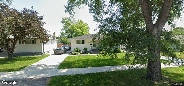 1119 Rothesay Street（加拿大曼尼托巴省溫尼伯市）房屋照片