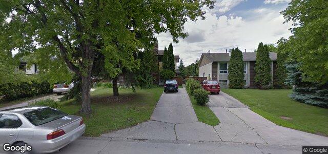 112 Bret Bay（加拿大曼尼托巴省温尼伯市）房屋照片