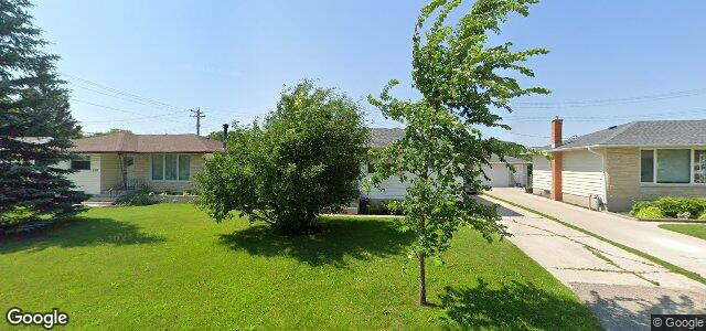 112 Broad Bay（加拿大曼尼托巴省温尼伯市）房屋照片