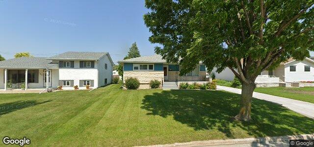 112 Macaulay Crescent（加拿大曼尼托巴省溫尼伯市）房屋照片