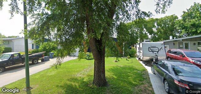 112 Roselawn Bay（加拿大曼尼托巴省溫尼伯市）房屋照片