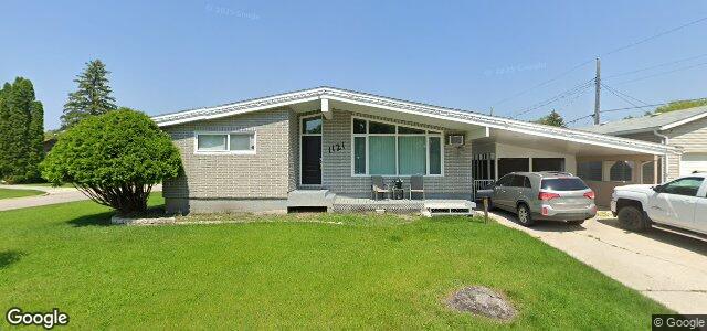 1121 Rosewell Place（加拿大曼尼托巴省溫尼伯市）房屋照片