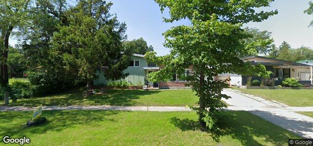 1122 Corinne Street（加拿大曼尼托巴省溫尼伯市）房屋照片