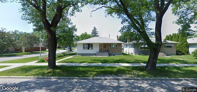 1122 Rothesay Street（加拿大曼尼托巴省溫尼伯市）房屋照片