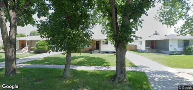 1123 De Fehr Street（加拿大曼尼托巴省溫尼伯市）房屋照片