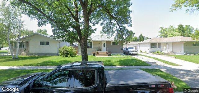 1124 De Fehr Street（加拿大曼尼托巴省溫尼伯市）房屋照片