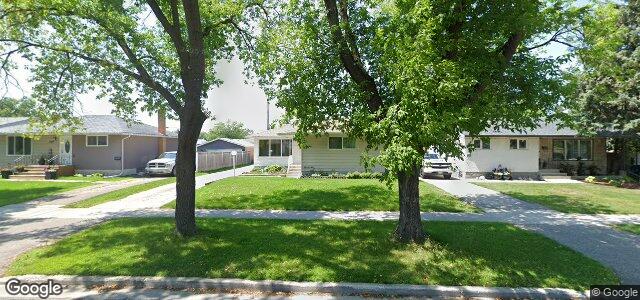 1126 De Fehr Street（加拿大曼尼托巴省溫尼伯市）房屋照片