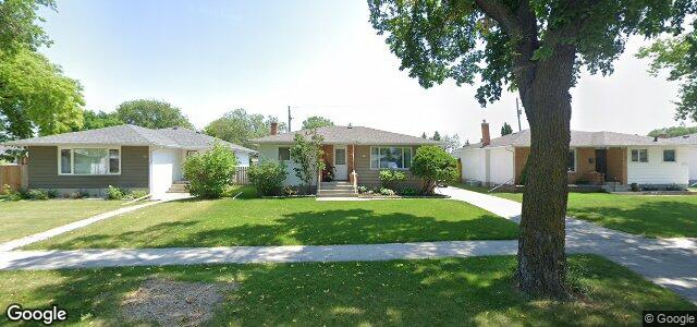 1127 De Fehr Street（加拿大曼尼托巴省溫尼伯市）房屋照片