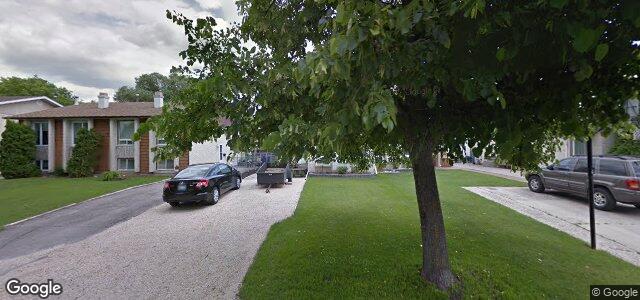 113 Bret Bay（加拿大曼尼托巴省溫尼伯市）房屋照片