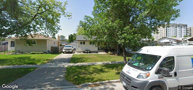 1130 De Fehr Street（加拿大曼尼托巴省溫尼伯市）房屋照片