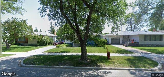 1131 Rothesay Street（加拿大曼尼托巴省溫尼伯市）房屋照片