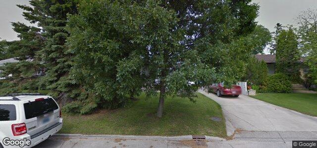 1134 Rosewell Place（加拿大曼尼托巴省溫尼伯市）房屋照片