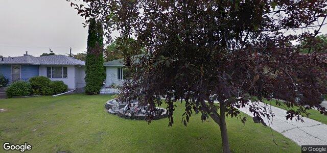 1135 Rosewell Place（加拿大曼尼托巴省溫尼伯市）房屋照片