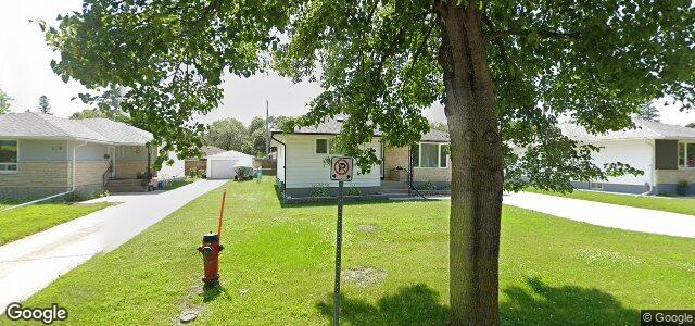 114 De Graff Bay（加拿大曼尼托巴省溫尼伯市）房屋照片