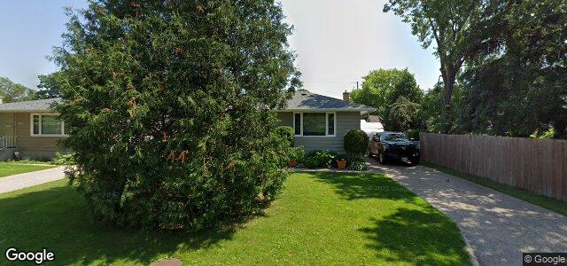 1145 Kingsford Place（加拿大曼尼托巴省溫尼伯市）房屋照片