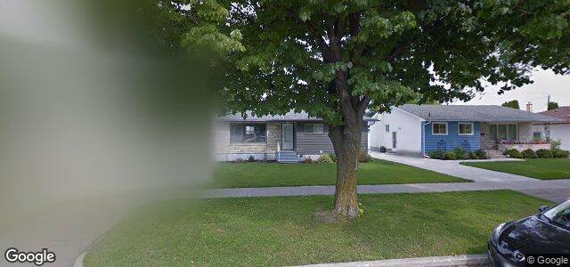 1146 De Graff Place（加拿大曼尼托巴省溫尼伯市）房屋照片