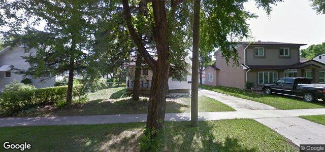 1149 Roch Street（加拿大曼尼托巴省溫尼伯市）房屋照片