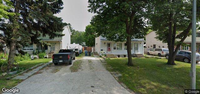 115 Edelweiss Crescent（加拿大曼尼托巴省溫尼伯市）房屋照片