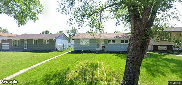 115 Gemini Avenue（加拿大曼尼托巴省溫尼伯市）房屋照片