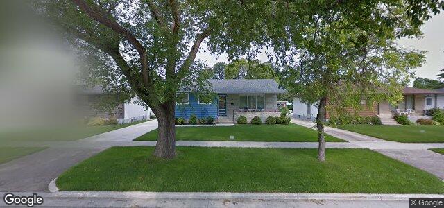 1152 De Graff Place（加拿大曼尼托巴省溫尼伯市）房屋照片