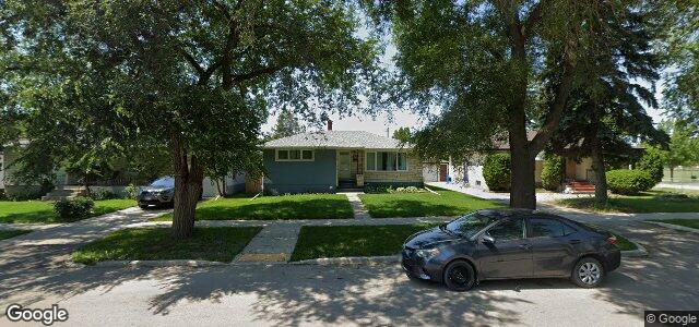 1152 Rothesay Street（加拿大曼尼托巴省溫尼伯市）房屋照片