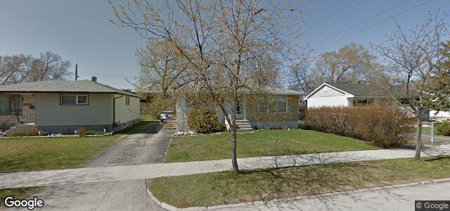 1158 Kingsford Place（加拿大曼尼托巴省温尼伯市）房屋照片