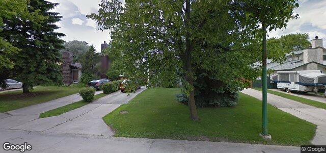 116 Bret Bay（加拿大曼尼托巴省溫尼伯市）房屋照片