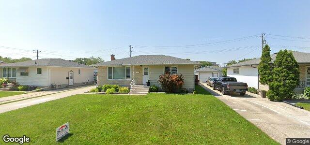 116 Broad Bay（加拿大曼尼托巴省溫尼伯市）房屋照片