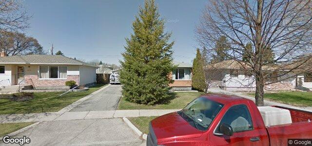 116 Eade Crescent（加拿大曼尼托巴省溫尼伯市）房屋照片