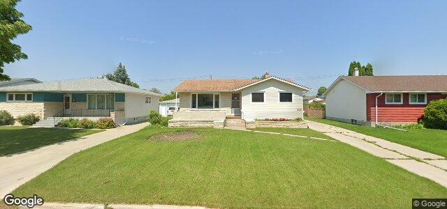 116 Macaulay Crescent（加拿大曼尼托巴省溫尼伯市）房屋照片