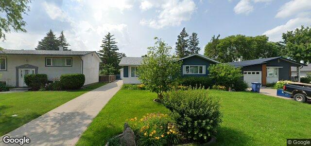 116 Roselawn Bay（加拿大曼尼托巴省溫尼伯市）房屋照片