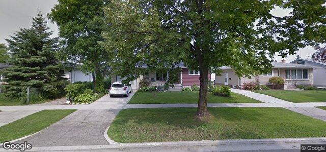 Photo of 1162 De Graff Place in Winnipeg, Manitoba