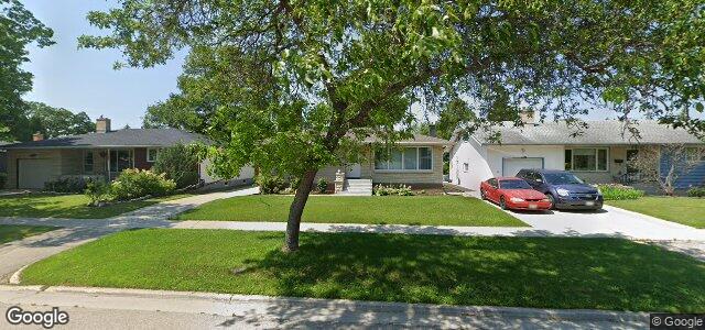 1166 De Graff Place（加拿大曼尼托巴省溫尼伯市）房屋照片