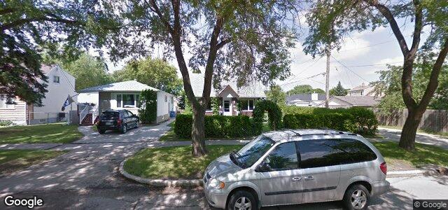 1168 Roch Street（加拿大曼尼托巴省溫尼伯市）房屋照片