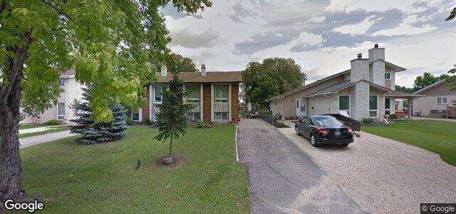 117 Bret Bay（加拿大曼尼托巴省溫尼伯市）房屋照片