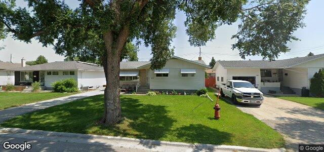 117 Broad Bay（加拿大曼尼托巴省溫尼伯市）房屋照片