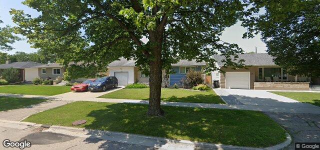 1170 De Graff Place（加拿大曼尼托巴省溫尼伯市）房屋照片