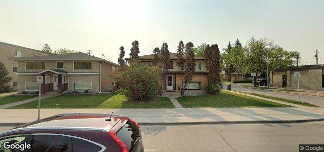 1173 Henderson Highway（加拿大曼尼托巴省溫尼伯市）房屋照片