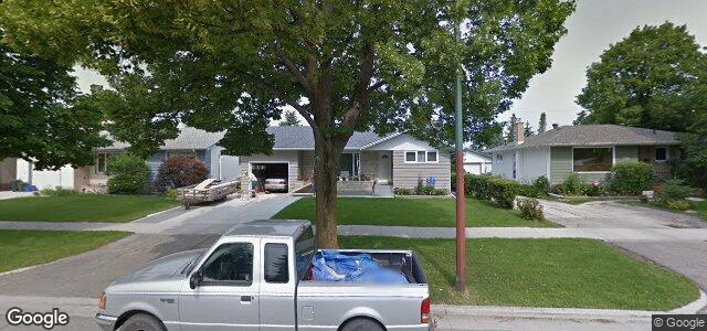 1174 De Graff Place（加拿大曼尼托巴省溫尼伯市）房屋照片